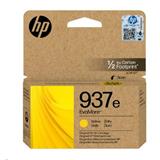 Tinteiro Amarelo HP Officejet Pro 9110/9120/9130/9720-HP937e