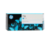 Tinteiro Ciano DesignJet T850/T950 - 300ml - 738