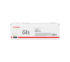 Toner Amarelo Canon LBP611/LBP612/MF633/MF634- 1.3K - 045Y