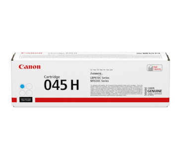 Toner Ciano Canon LBP611/LBP612/MF633/MF634- 2.2K - 045HC