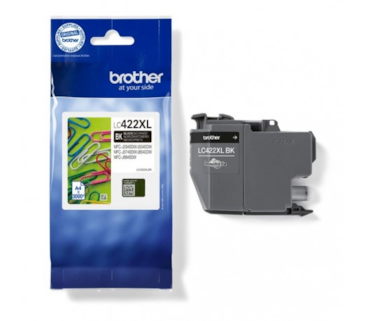 Tinteiro Preto Brother MFC-J5340DW/J6540DW/J6940DW