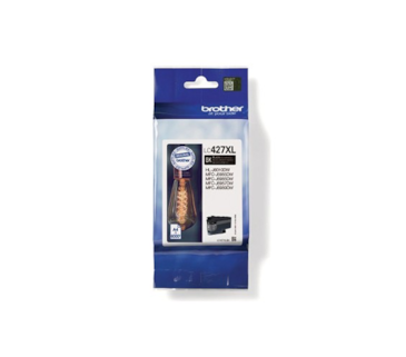 Tinteiro Preto Brother MFC-J5955DW/J6955DW - 6000 Páginas