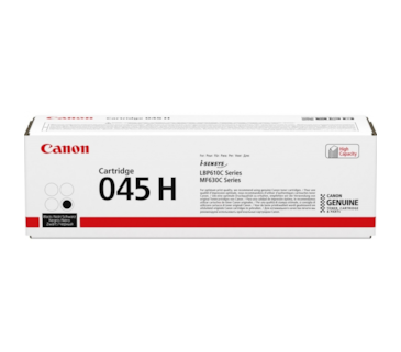 Toner Preto Canon LBP611/LBP612/MF633/MF634- 2.8K - 045HBK