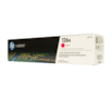 Toner Laser HP LaserJet Pro CP1025NW (126A) - Magenta