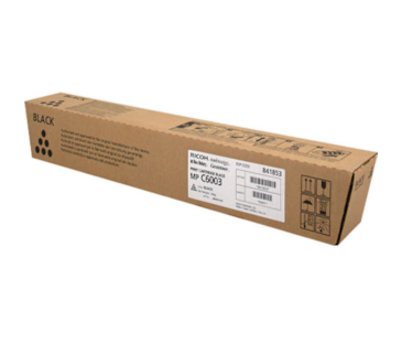 Toner Preto Ricoh MP C4503/C5503/C6003