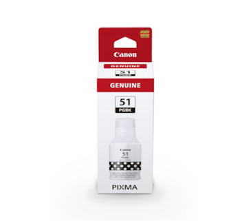 Tinteiro Preto Canon Pixma G1520/G2520/G2560/G3520/G3560