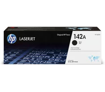 Toner HP LaserJet M110w/MFP M140w - 950 Páginas (142A)