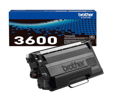 Toner Laser Brother HL-L5210DN/DCP-L5510DW/MFC-L6710DW - 3K