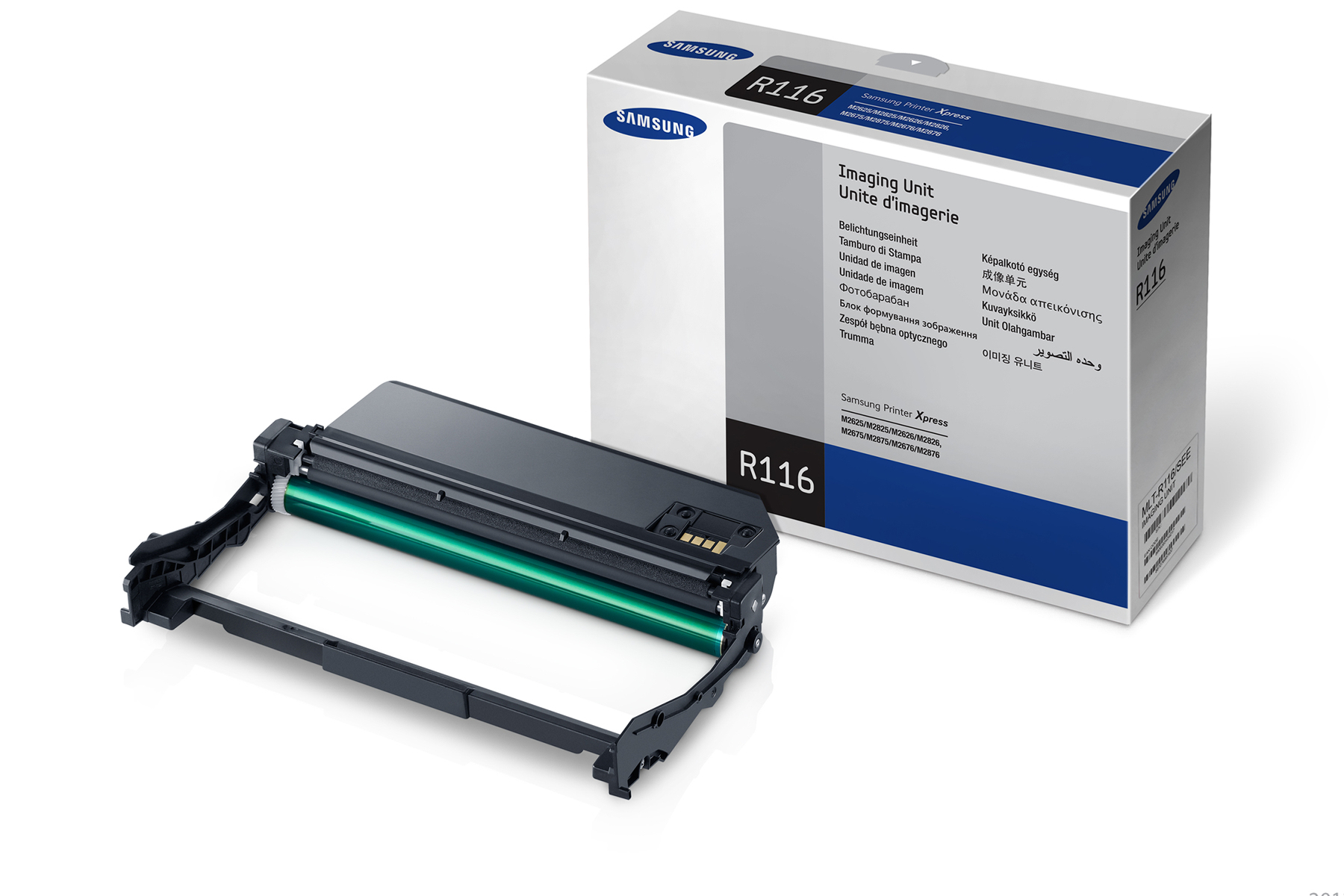 Tambor Genérico para Samsung / MLT-R116