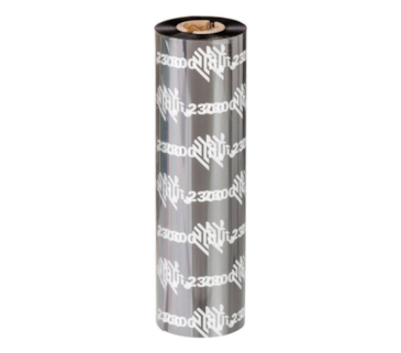Fita Zebra 64mmx74m para TLP2844
