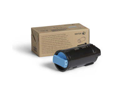 Toner Cião Original Xerox VersaLink C500/C505