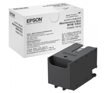 Tanque Manutenção Epson WF-C5210DW/WF-C5710DWF/WF-M5298DW