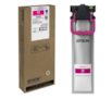 Tinteiro Magenta Epson Workforce Pro WF-C5210/C5710 - L