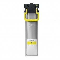 Tinteiro Amarelo Epson Workforce Pro WF-C5210/C5710 - XL
