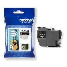 Tinteiro Preto Brother DCP-J1050DW/MFC-J1010DW - 500 pg.
