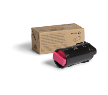 Toner Magenta Original Xerox VersaLink C500/C505