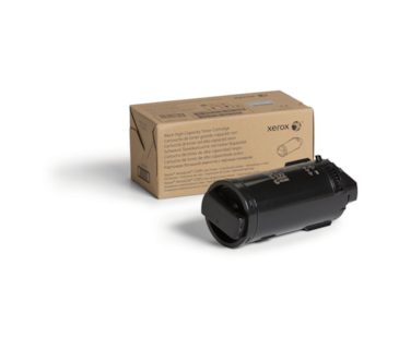 Toner Preto Original Xerox VersaLink C500/C505