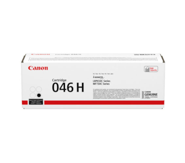 Toner Preto Canon LBP653/LBP654/MF732/LBP654 - 6.3K - 046HBK