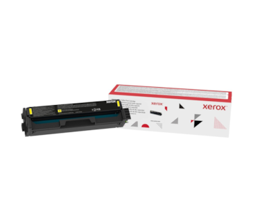 Toner Amarelo Xerox C230/C235