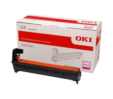 Tambor Original Oki C532/C542 / MC563/MC573 - Magenta