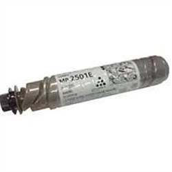 Toner Laser Ricoh MP 2001/2501 - Type MP2501E