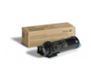 Toner Ciano Xerox Phaser 6510 / WorkCentre 6515 - 4300 pág