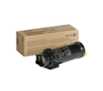 Toner Amarelo Xerox Phaser 6510 / WorkCentre 6515 - 4300 pág