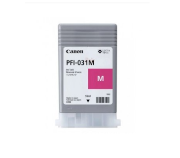 Tinteiro Magenta Canon TM-240/TM-340