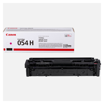 Toner Magenta Canon LBP621/LBP623/MF643/MF645- 2.3K - 054HM