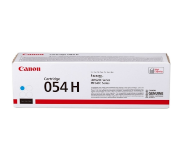 Toner Ciano Canon LBP621/LBP623/MF643/MF645- 2.3K - 054HC