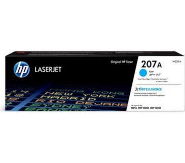 Toner Magenta HP Color LaserJet Pro M255 / MFP M282/283-207X