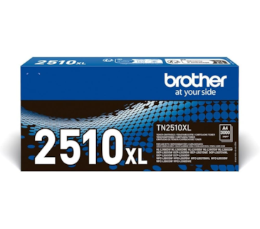 Toner Orig. Brother HL-L2400DW/DCP-L2620DW/MFC-L2800DW - 3K