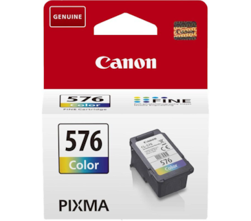 Tinteiro Cores Canon Pixma TS3550/TS3551 / TR4750/TR4751