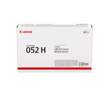 Toner Canon i-Sensys LBP210/212/214/215/MF420/421/426 (052H)