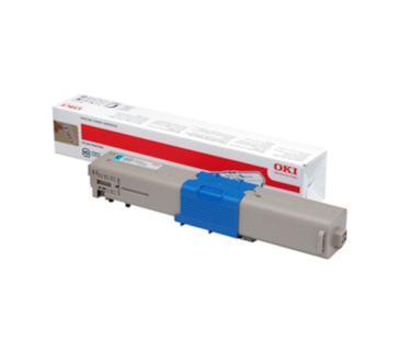 Toner Original Ciano Oki Okipage C332 / MC363 - 3000 cópias