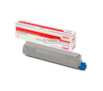 Toner Original Magenta Oki Okipage C332 / MC363 - 1500 cópia