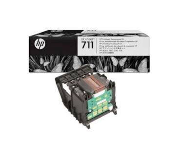 Cabeça Impressão Designjet T120/T520 - 711