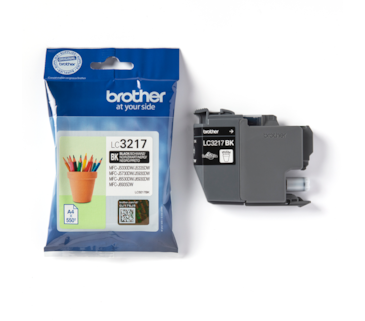 Tinteiro Preto Brother MFC-J5330W/J6530DW - 550 pg.