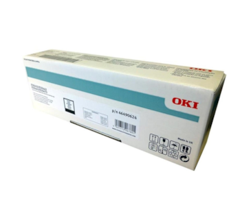 Toner Original Oki ES5432/ES5473 - Preto