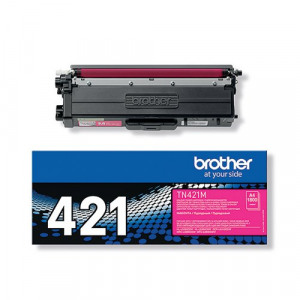 Toner Magenta Brother DCP-L8410/HL-L8260 - 1800cópias