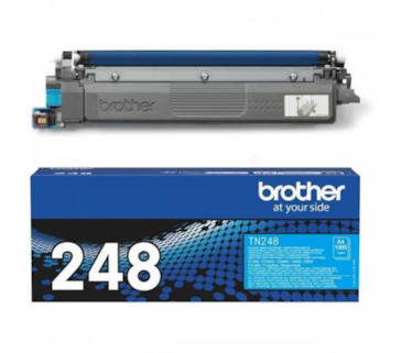 Toner Ciano Brother HL-L3210CDW/ DCP-L3550CDW - 1K
