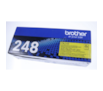 Toner Amarelo Brother HL-L3210CDW/ DCP-L3550CDW - 1K