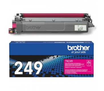 Toner Magenta Brother HL-L8230CDW/ MFC-L8340CDW/L8390CDW-4K