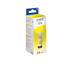 Tinteiro Amarelo Epson L1110/L3100/L5190/ EcoTank L3110 -103