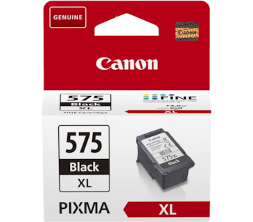 Tinteiro Preto Canon Pixma TS3550/TS3551 / TR4750 - Alta Cap
