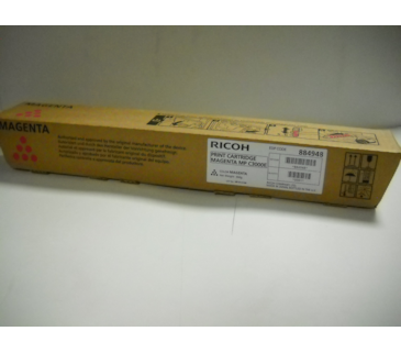 Toner Original Preto Ricoh MP C2000/C2500/C3000 (MP C3000)