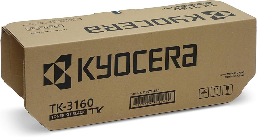 Toner Kyocera Mita ECOSYS P3045/P3050/P3055/P3060
