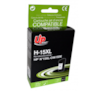 Toner Compatível p/ Lexmark MS310/MS312/MS410 - BK (Uprint)