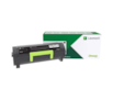 Toner Laser Lexmark B2442dw/B2546dw/B2650dw/MB2442adwe - 6K