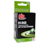Tinteiro Compatível p/ HP DJ 460 Nº 343 - Cores (Uprint)